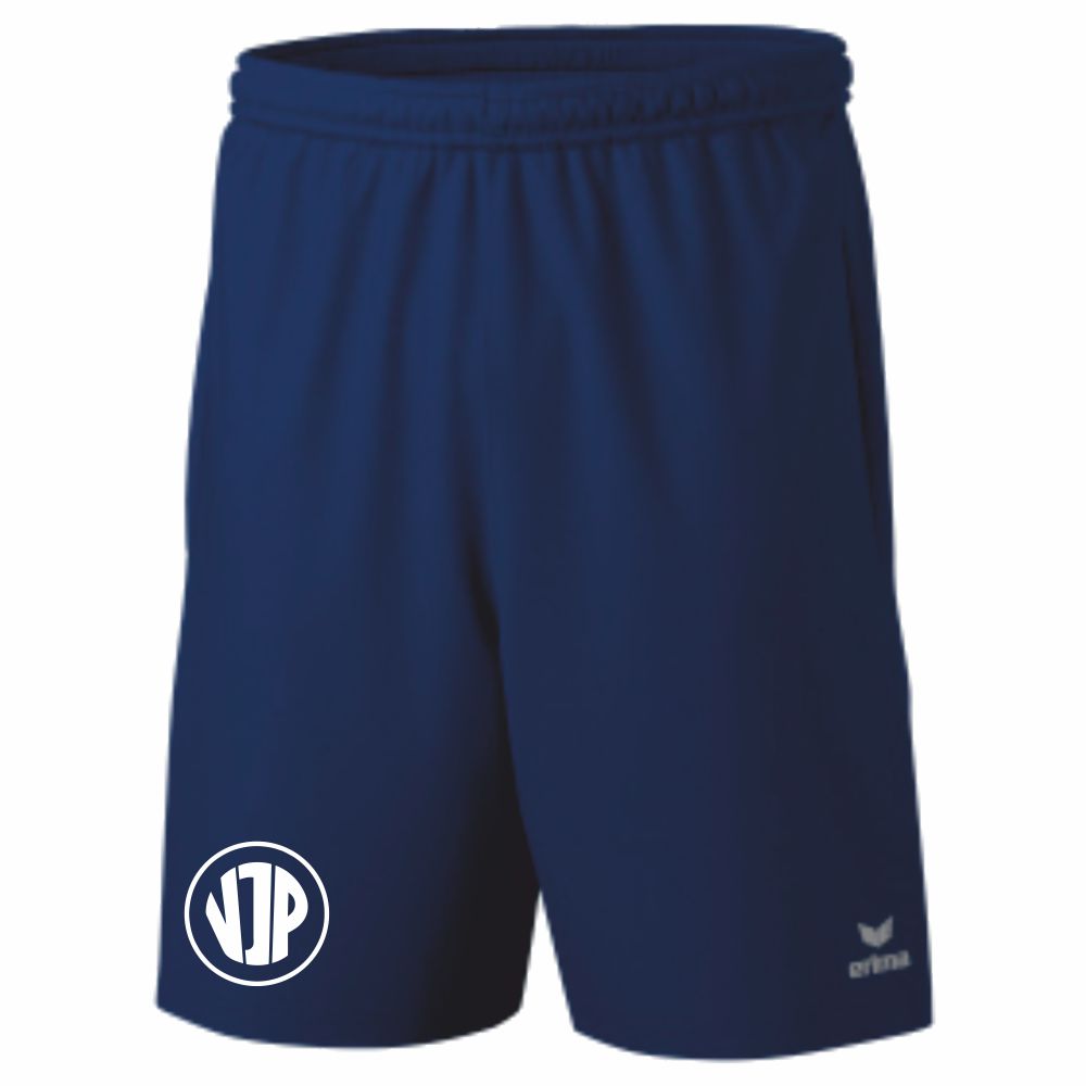 VaterJahnPeineErimaTeamsportShortsUnisexmitVereinslogo2152402-L