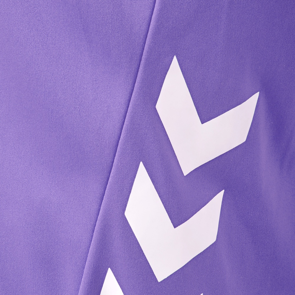 HummelKinderTrainingSetPromoDuo205873PaisleyPurpleWhite-128-ca8Jahre