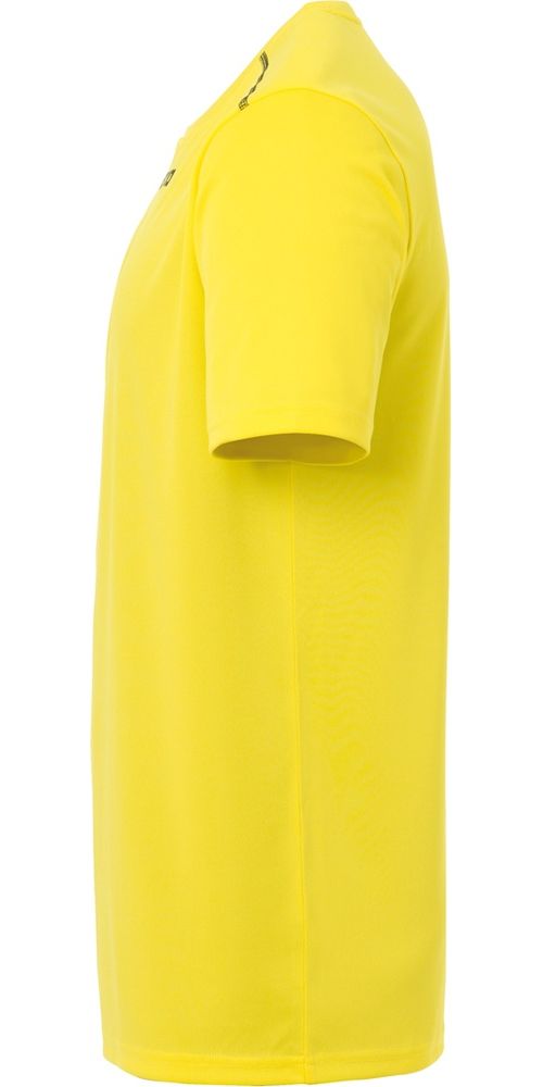 KempaKinderSportshirtPolyShirt2002346Limonengelb-116