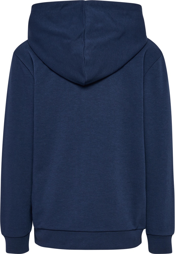 HummelKinderBaseHoodie229726DressBlues-110116-ca5-6Jahre