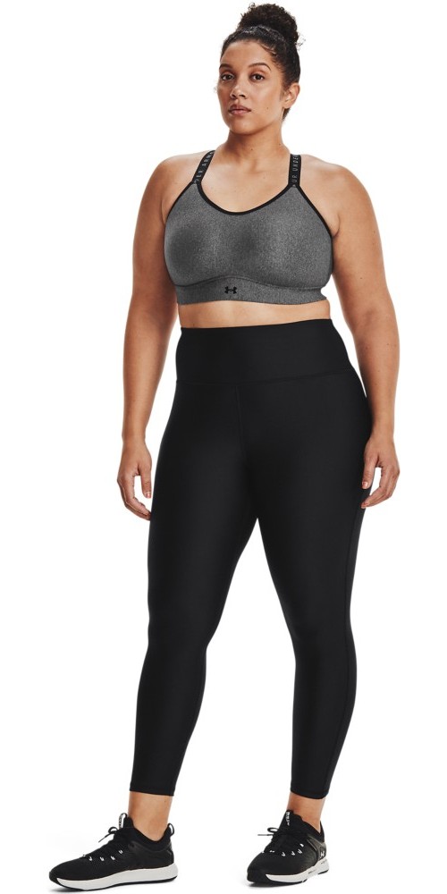 UnderArmourDamenHeatGearArmourNo-SlipWaistbandFull-Length-Leggings