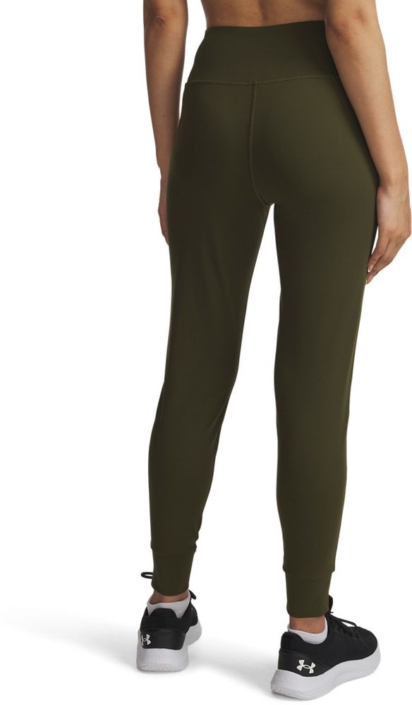 UnderArmourDamenJogginghoseMotionJogger1375077Green309-LUSLG