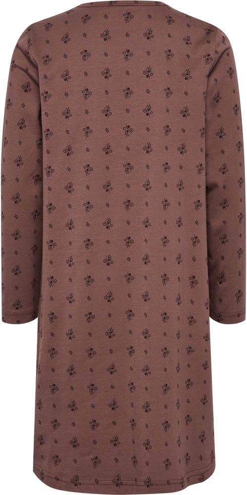 HummelKinderNachtwscheCarolinaNightDressLongsleeve225095