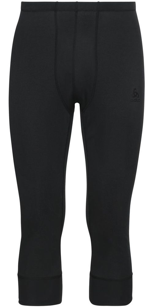 OdloLeggingsBlBottom34ActiveWarmEco159132Black-L