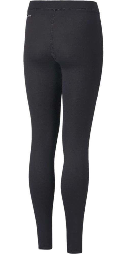 PumaKinderSporthoseLIGABaselayerLongTightJr655945