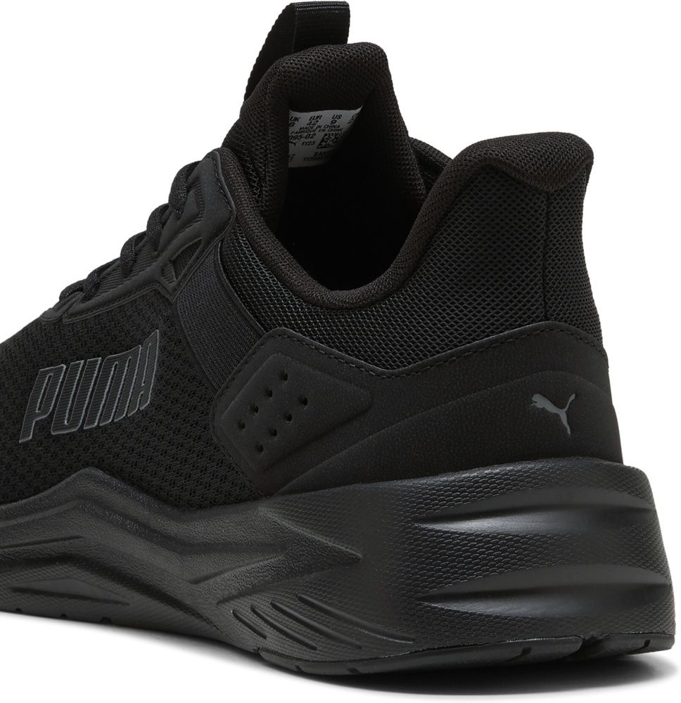 PumaLaufschuheLowFTRWave311095PumaBlack-CoolDarkGray-39
