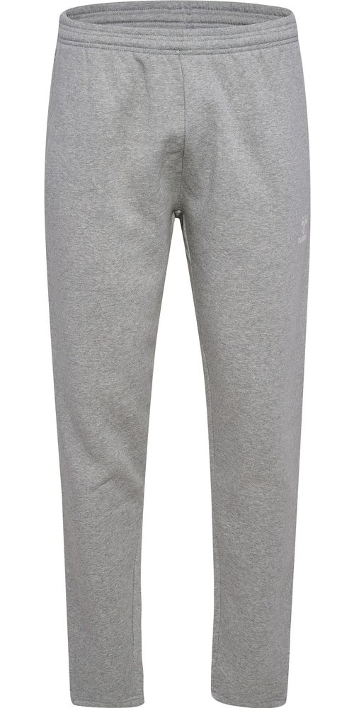 HummelPantHmlmoverCottonPants205597GreyMelange-XL