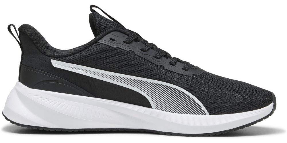 PumaLaufschuheLowFlyerLite3310797PumaBlack-PumaWhite-45