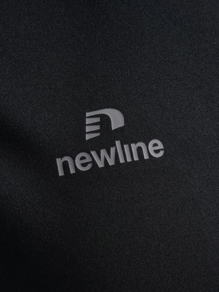 NewlineT-ShirtTopNwlbeatT-ShirtBlack-XXL