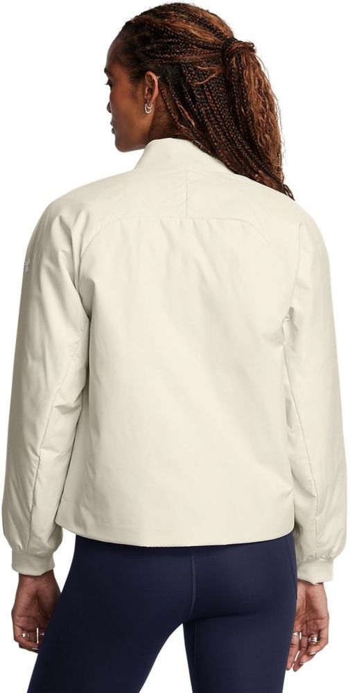 UnderArmourDamenSoftshelljackeUnstoppableInsulatedBomber
