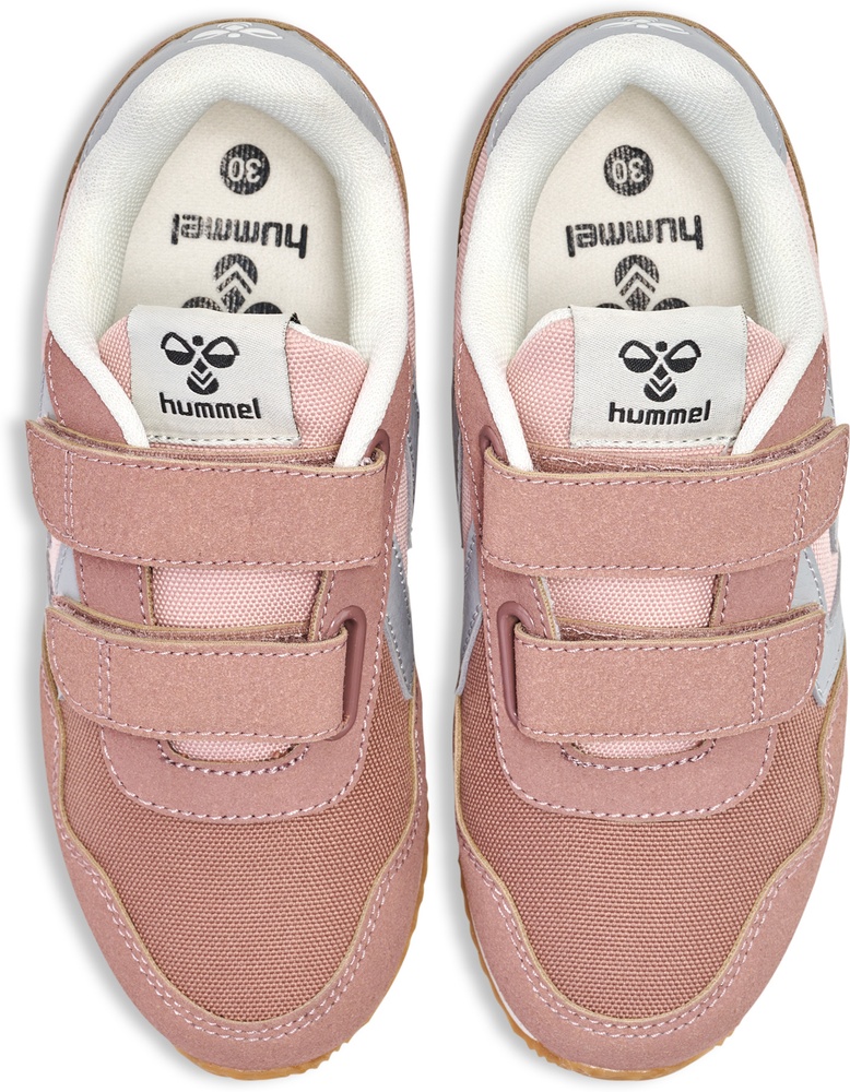 HummelKinderSneakerslowReflexDoubleMultiJrNutmeg-26