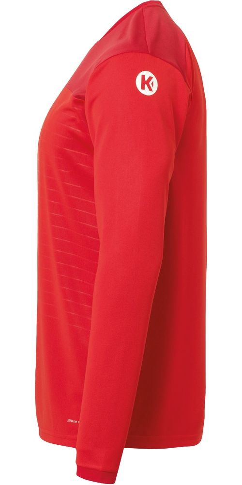 KempaKinderLongsleeveEmotion20Langarmshirt2002268RotChilirot-152