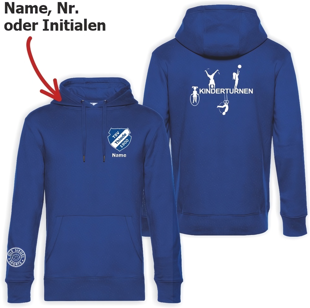 TSVThiedeKinderturnenHoodieUnisex24442-KT