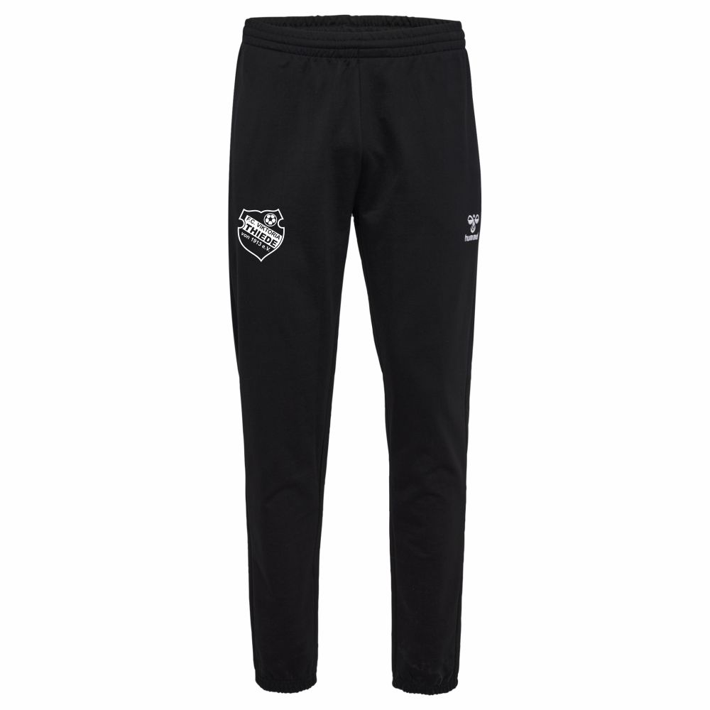 FCViktoriaThiedeHummelhmlGO20CottonSweatpantsUnsexmitVereinslogo224848L