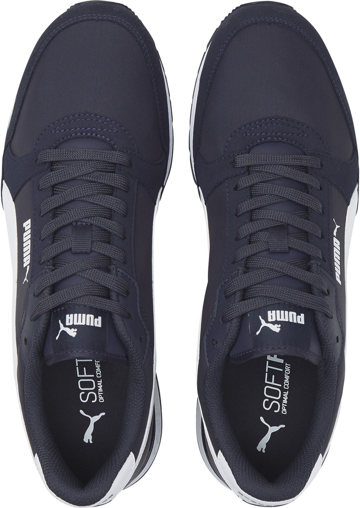 PumaSchuheLowSTRunnerv3NL384857