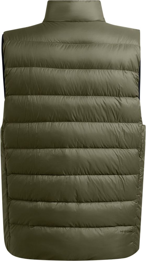 UnderArmourWesteLegendDownVestMarineODGreen390-3XL