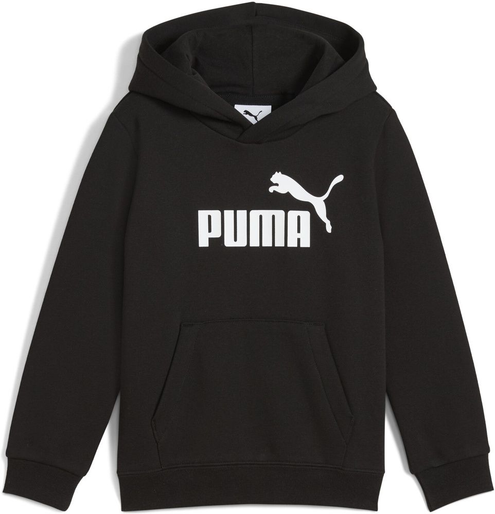 PumaKinderESSNo1LogoHoodieFLPS684931