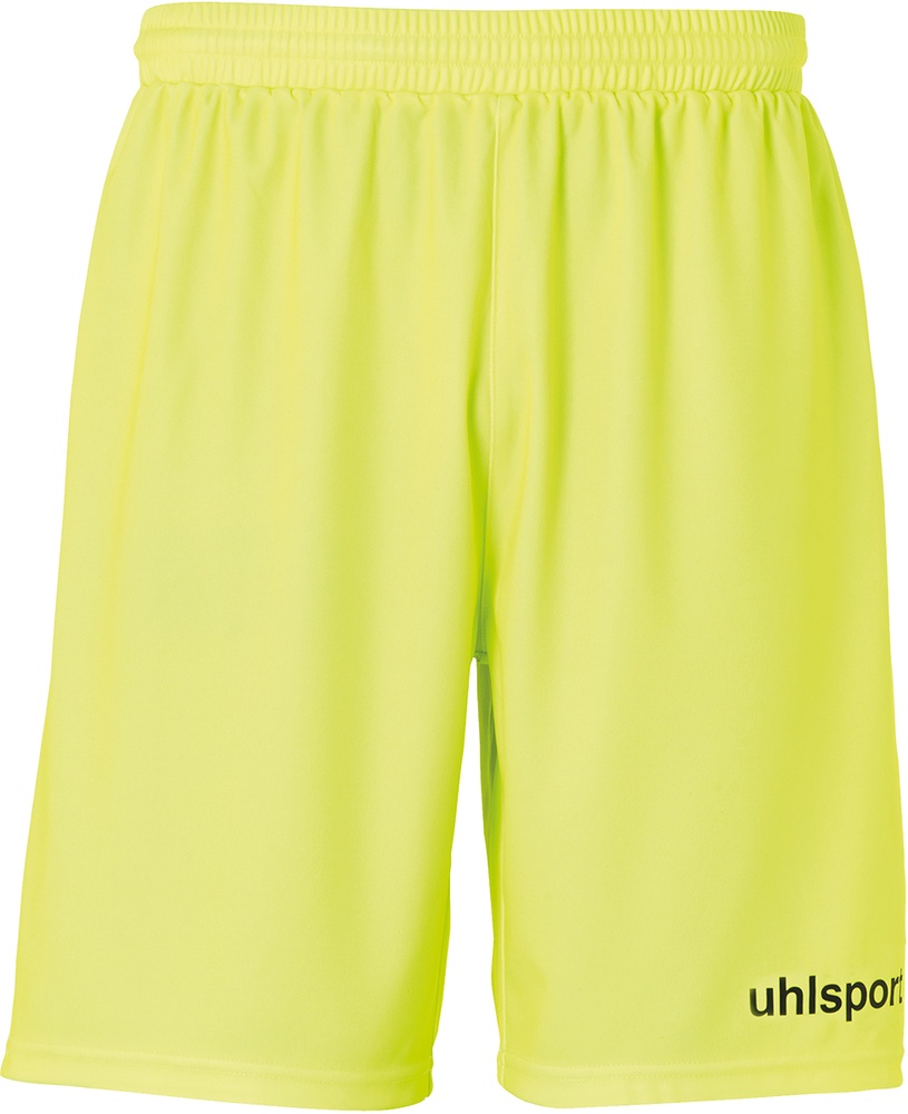 UhlsportKinderTrainingsanzugReactionGoalkeeperSet1003667FluoGelbSchwarz-128