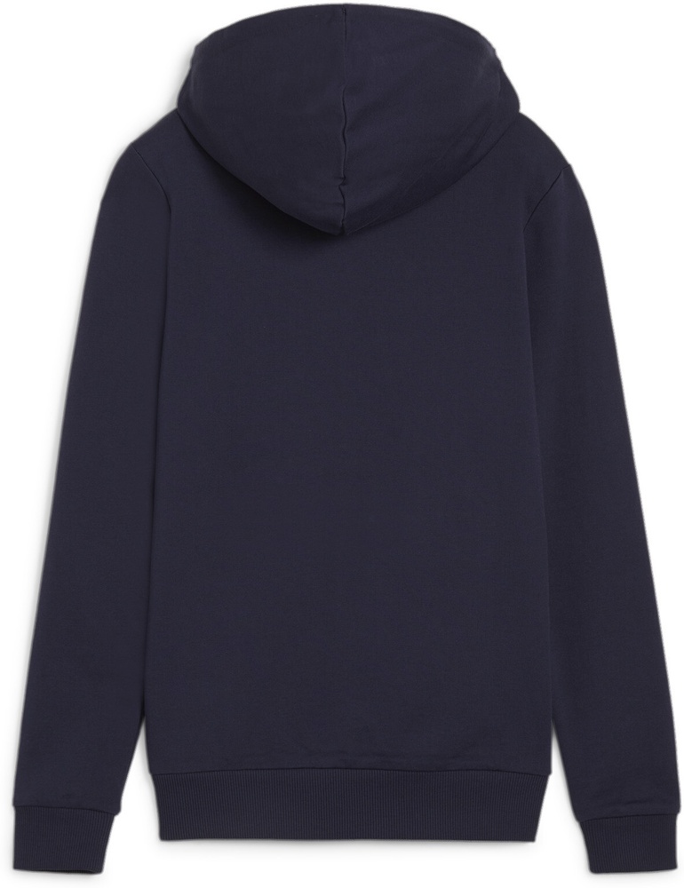 PumaDamenHoodieTeamGoalCasuaLongsleeveHoodyWmn658621PumaNavy-PumaWhite-M