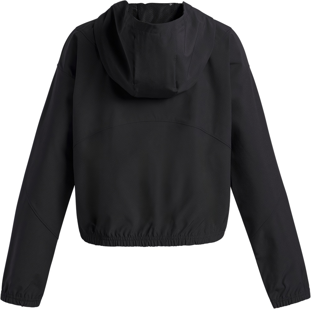 UnderArmourKinderSoftshelljackeRivalWovenHDJacke6004181