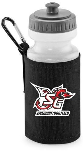 SGZweidorfBortfeldUniversalBasicTrinkflaschemitHalterQD440