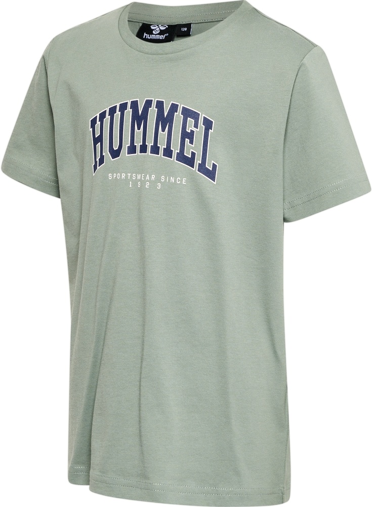 HummelKinderSportshirtHmlfastT-ShirtSS215859
