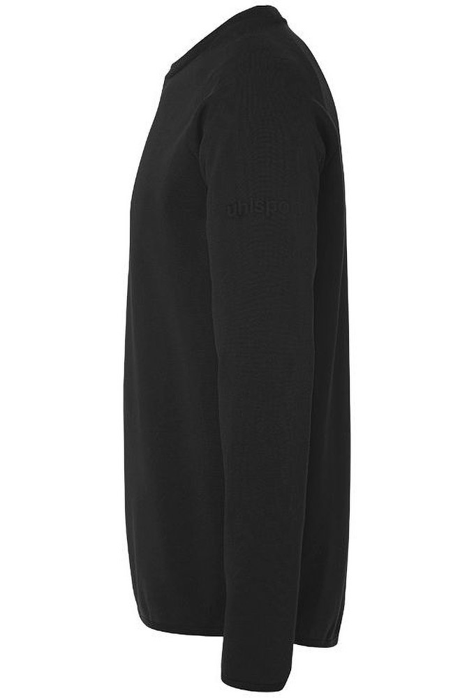 UhlsportKinderIdSweatshirt1005285Schwarz-128