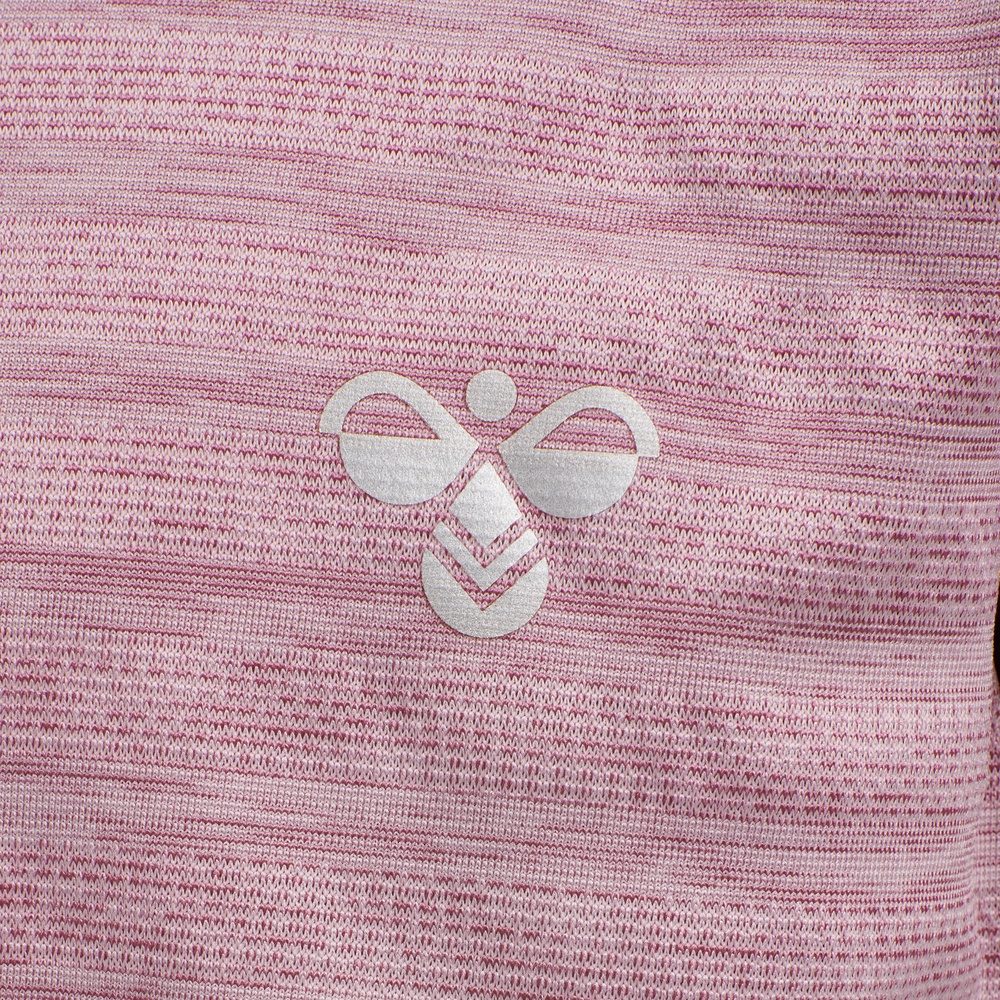 HummelKinderTopHmldakotaT-ShirtSS208983