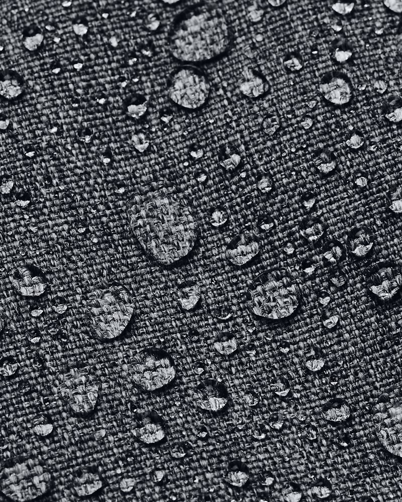 UnderArmourUAUndeniable50MDDuffle-TaschePitchGrayMediumHeatherBlack