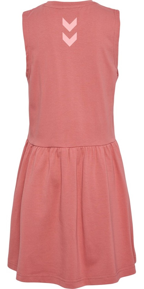 HummelKinderKleidSeamlessHmlgiannaDressSL