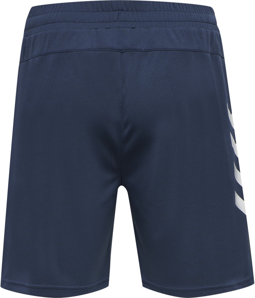 HummelHoseHmlteTopaz2-PackShortsSetInsigniaBlueInsigniaBlue-XXL