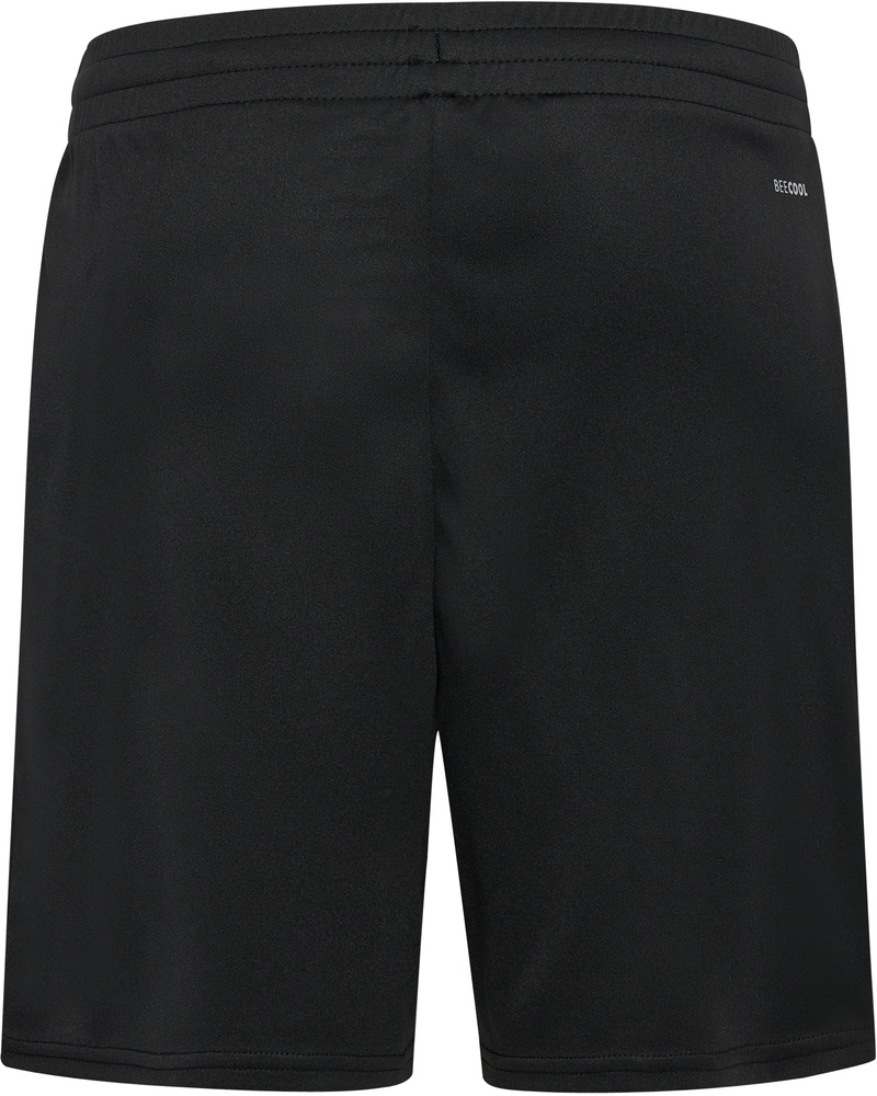 HummelKinderShortsHmlessentialShortsKidsBlack-104