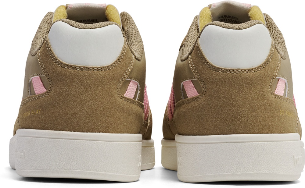 HummelSneakerslowStPowerPlaySp229602