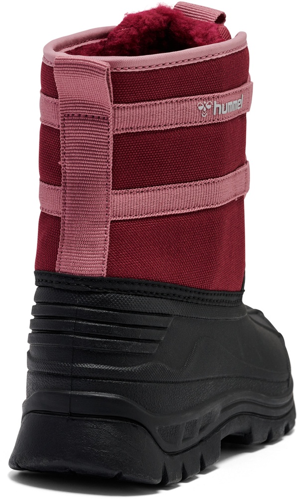 HummelKinderWinterschuheIcicle230881VineyardWine-22