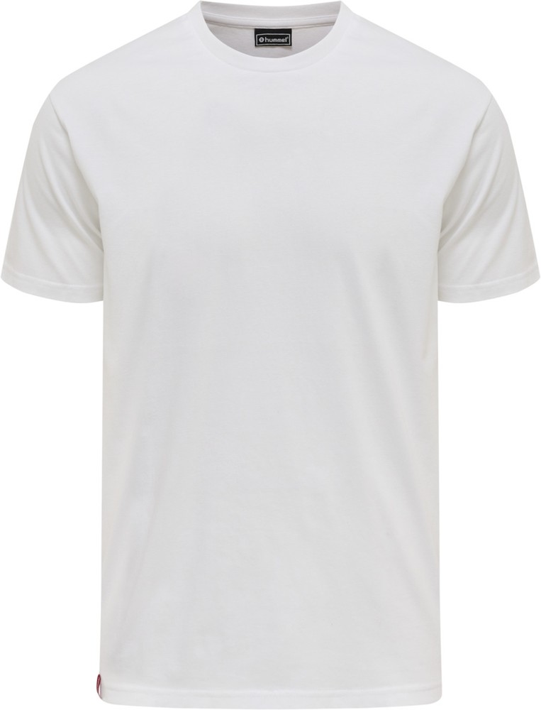HummelT-ShirtHmlredBasicT-ShirtSSWhite-XXL