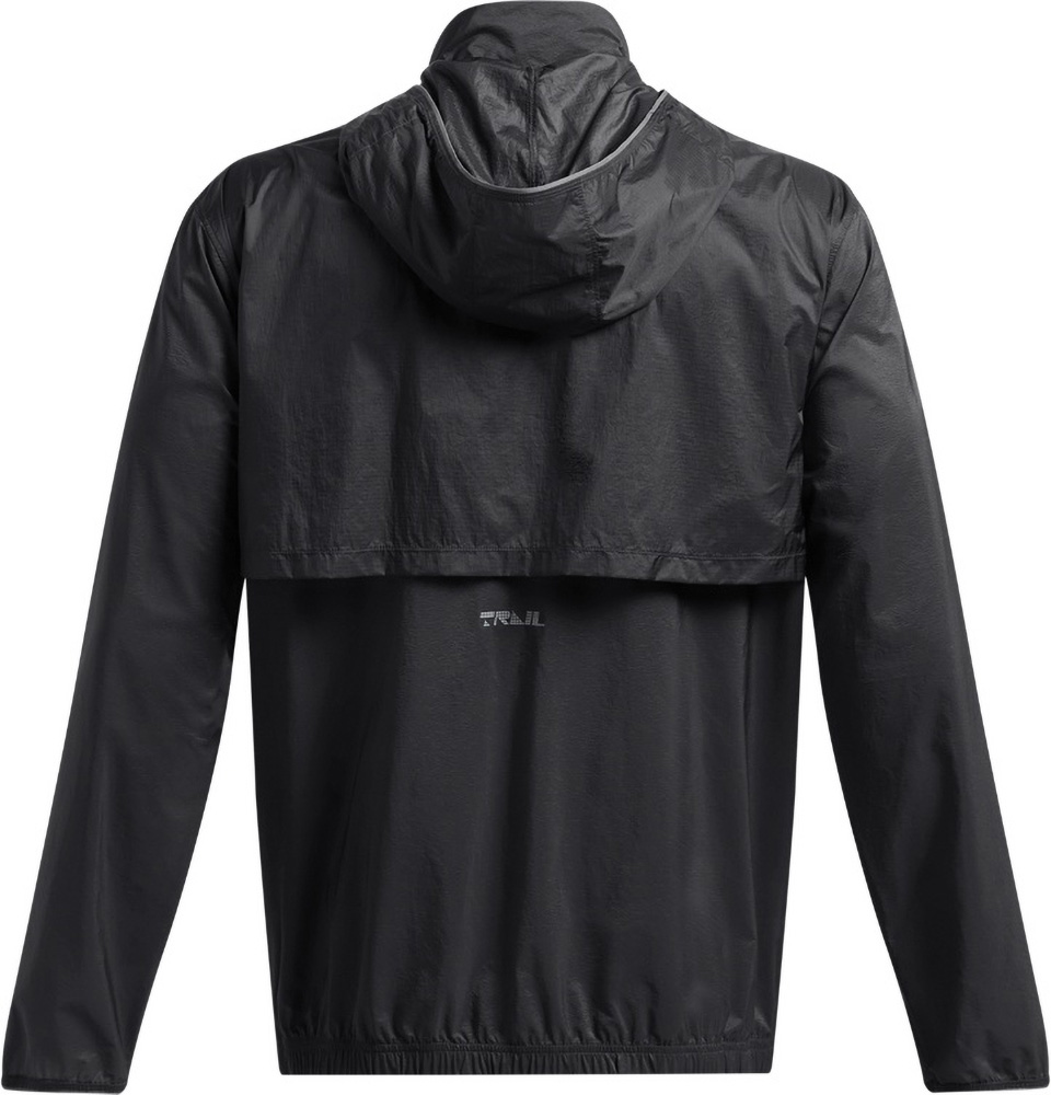 UnderArmourSoftshelljackeUaTrailRunJacket