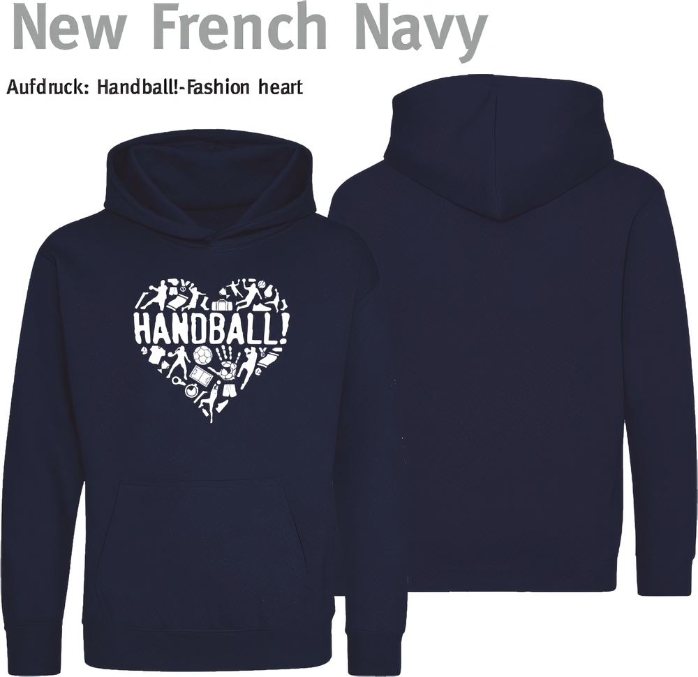 HandballFashionKinderHoodieHeartJH001JNewFrenchNavy-1-2Jahre