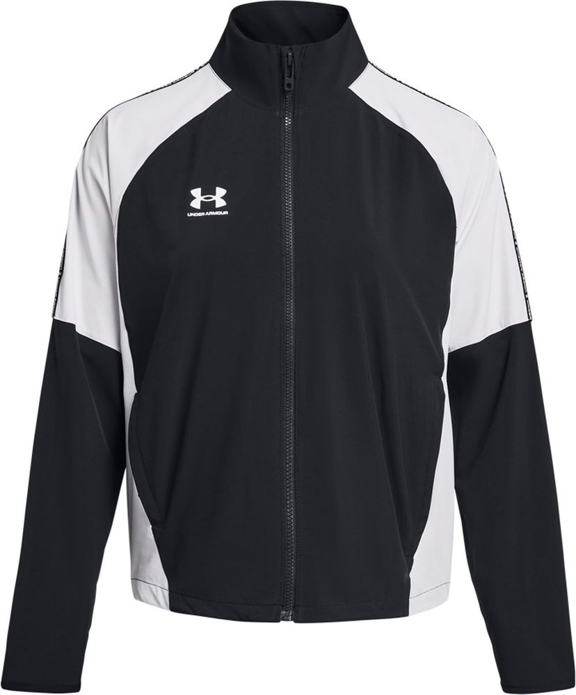 UnderArmourDamenTrainingsjackeUAWSChProTrackJacket