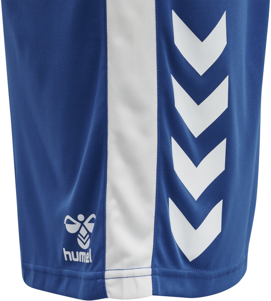 HummelShortsHmlcoreXkBasketShortsTrueBlue-XXL