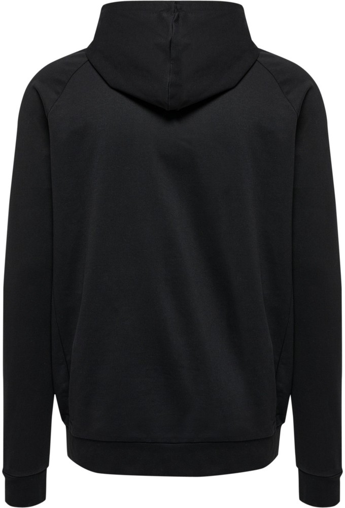 HummelDamenHoodieHmlmoveGridCotZipHoodieWoman