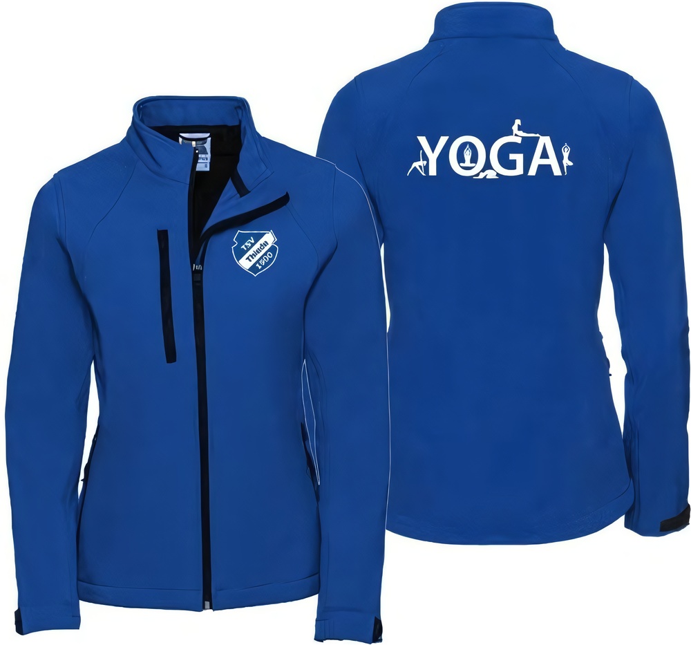 TSVThiedeDamenYogaSoftshelljackeLady46200-Y
