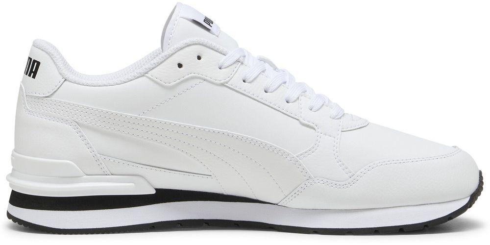 PumaSchuheLowSTRunnerv4L399068PumaWhite-PumaBlack-PumaWhite-36
