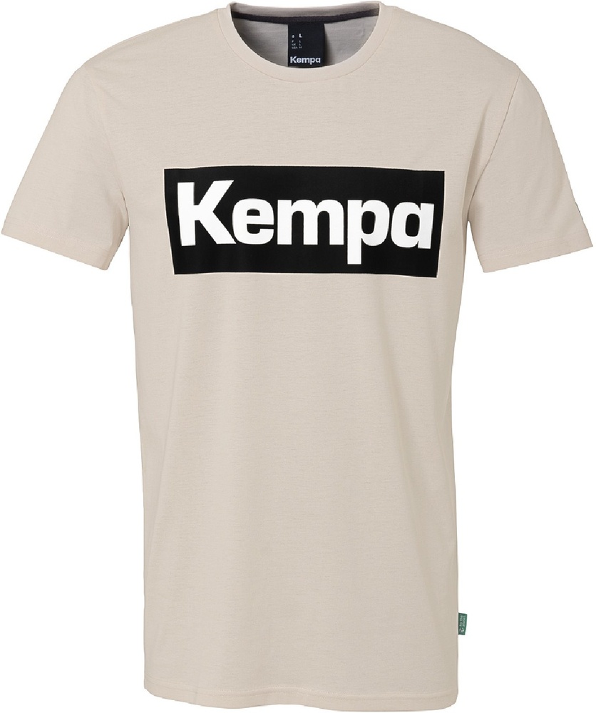 KempaKinderSportshirtPromoT-Shirt2002092Beige-116