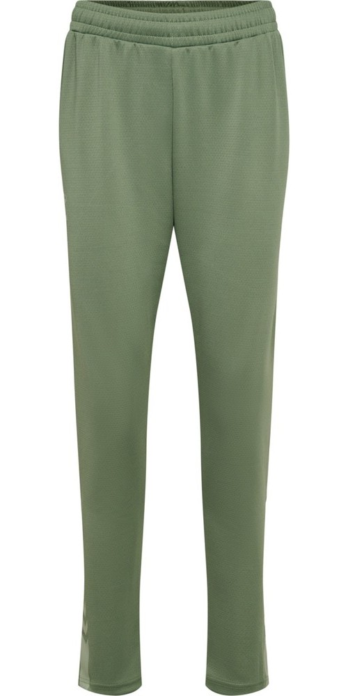 HummelDamenHoseHmlactiveTrainingPantsWomanSeaSpray-XXL