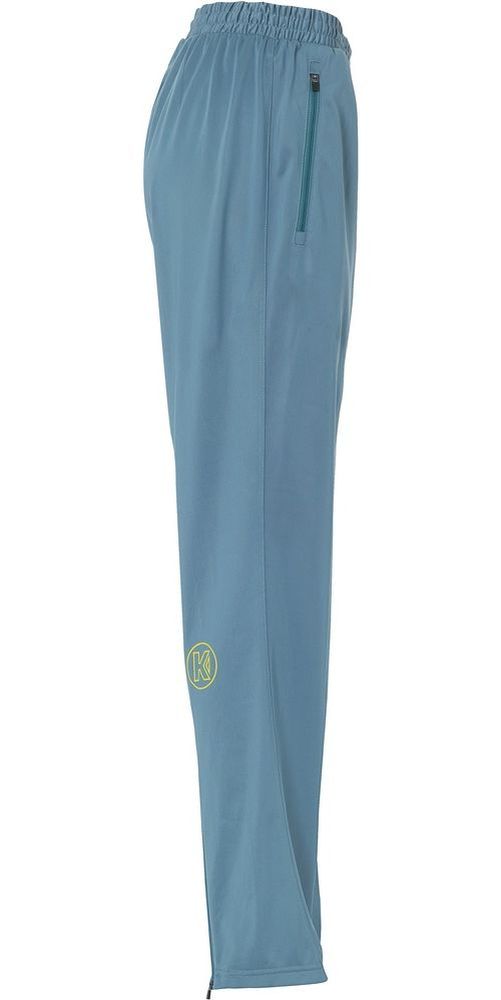 KempaDamenTrainingshoseEmotion20HoseWomen2003038DoveBlau-XS