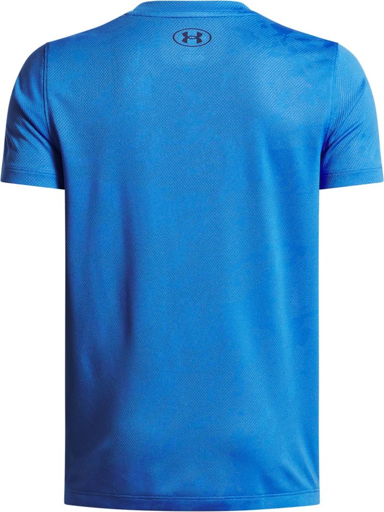 UnderArmourKinderSportshirtTechVentJcqrdT-Shirt1390019Blue402-LUSYLG