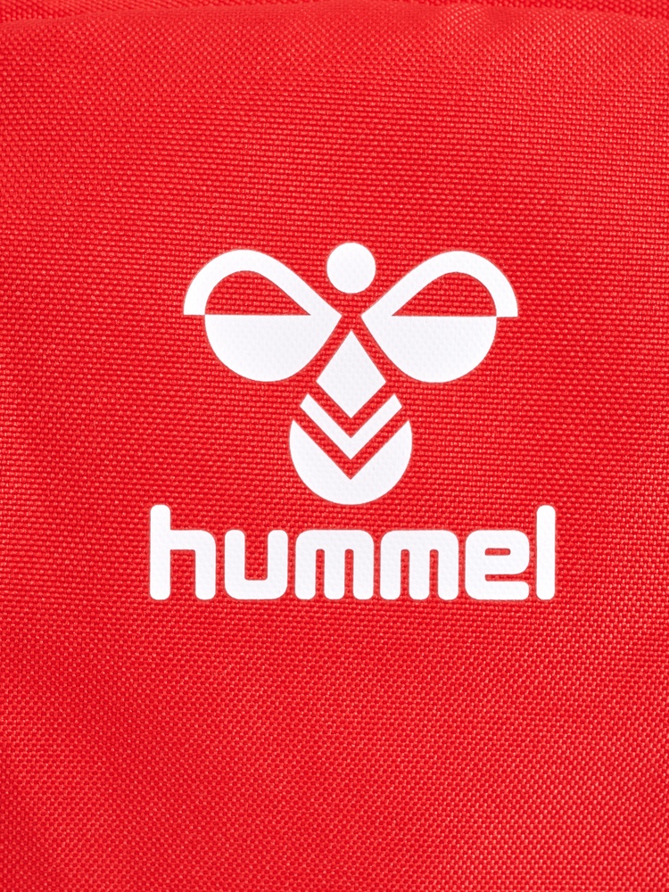 HummelTascheHmlcore20BackPackTrueRedBlack