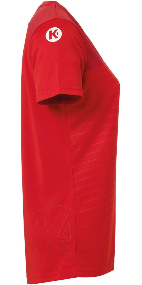 KempaDamenEmotion20TrikotWomen2003164RotChilirot-XS