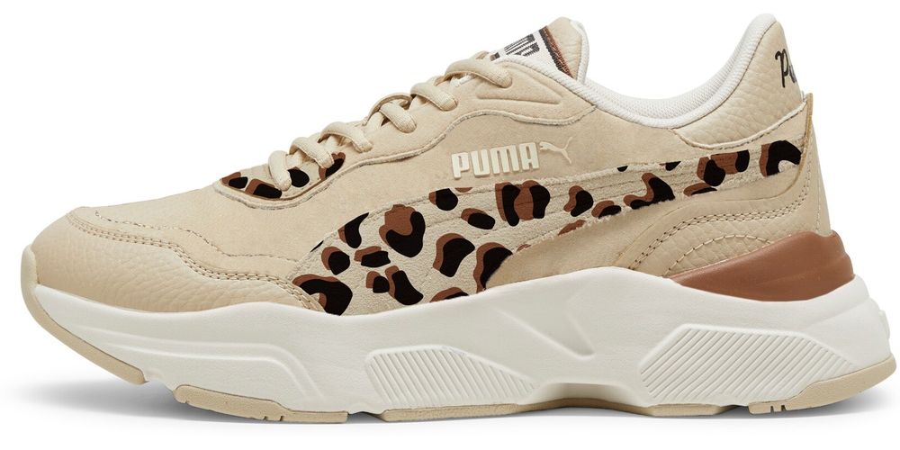 PumaDamenSchuheLowCassiaRoseIAmTheDrama395268