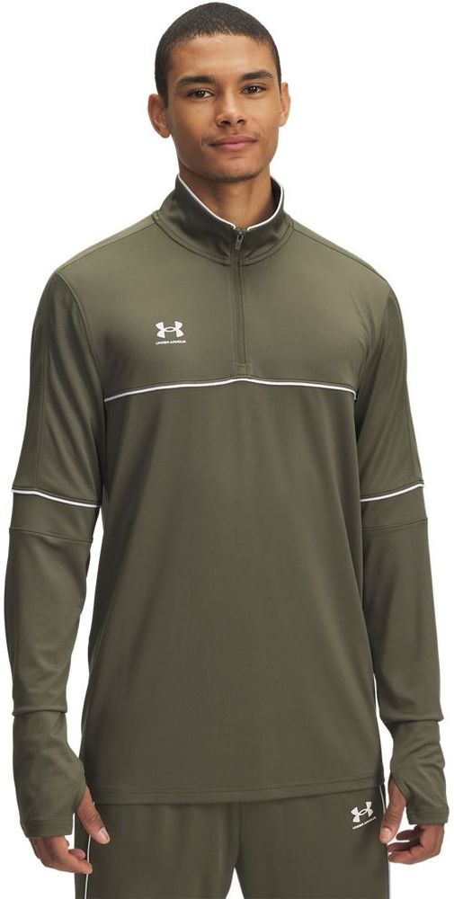 UnderArmourLongsleeveChallengerTrainingQz6004043Green390-LUSLG